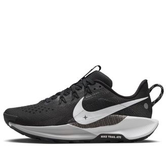 Nike (WMNS) Nike Pegasus Trail 5 Black White DV3865-001