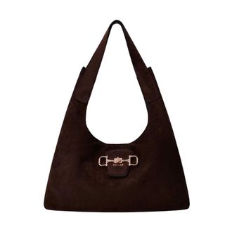 Guess Donna, Borse, Marrone, Taglia unica, new