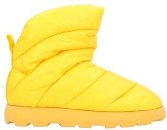 PIUMESTUDIO FOOTWEAR - Ankle boots on YOOX.COM