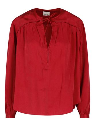 Isabel Marant Laraya Shirt