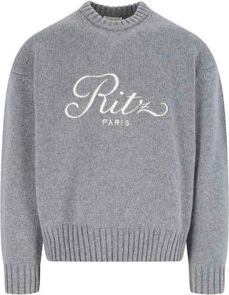 Frame Denim Cashmere sweater