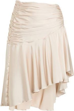 BABYLON PARTES DE ABAJO - Faldas midi en YOOX.COM