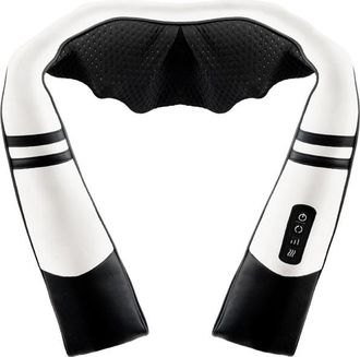 OEM Masajeador De Espalda Y Cuello, Masajeador De Cuello Con Calefacci&oacute;n, Masajeador Cervical Y De Cuello, Masajeador De Espalda Y Cuello, 3 Niveles De In