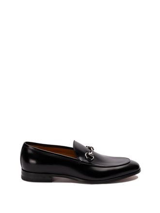 Gucci Loafers With Horsebit