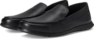 Clarks Flexway Step Mens Lace-up Boots Black : 11.5 D - Medium, Suede