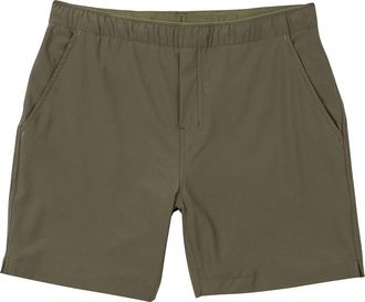 RAB Harpur Short - Mens in Army at Nordstrom, Size 38
