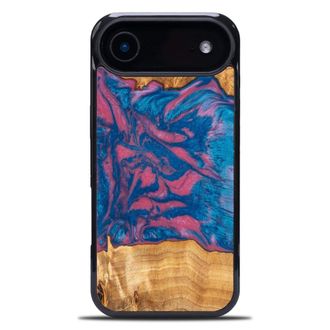 OEM Funda Bewood Unique Para Iphone 17 Air - Neones - Vegas