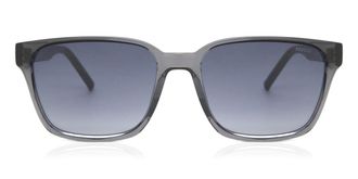 HUGO BOSS Hugo 1162/S KB7/9O Mens Sunglasses Grey Size 57