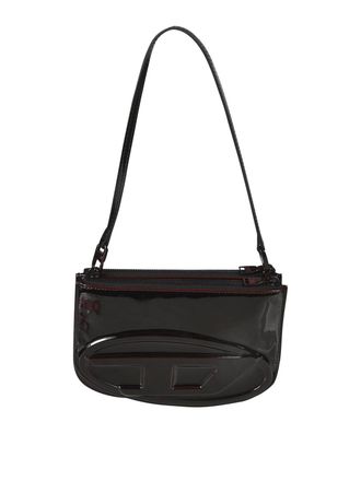 Diesel Technical Fabric Backpack