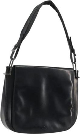 Gucci Borsa a spalla Pre-owned Vintage - - Pre-owned - Donna - Nero - ONE SIZE