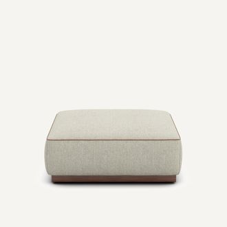 AM.PM Tweed voetensteun, JACOPO