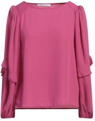 Caractere CAMISETAS Y TOPS - Tops en YOOX.COM