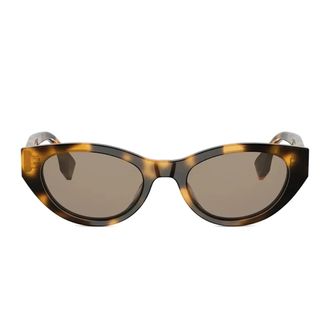 Fendi Fe40209 I Sonnenbrille