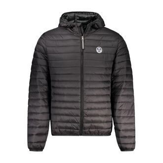 North Sails Poliammide Mens Mens Jacket