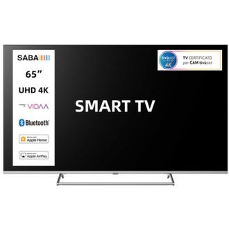 Saba Televisore Saba SA65KN9VDA