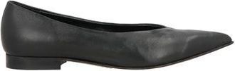 ottod'Ame FOOTWEAR - Ballet flats on YOOX.COM