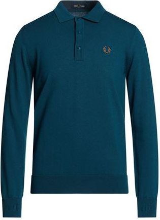 Fred Perry KNITWEAR - Jumpers on YOOX.COM