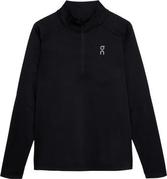 On Climate Shirt Funktionsshirt f&uuml;r Herren | schwarz