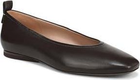 Naturalizer Carla Flat in Espresso at Nordstrom Rack, Size 9