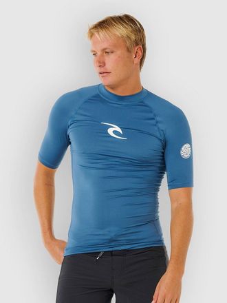 Rip Curl Waves UPF Perf Lycra blu