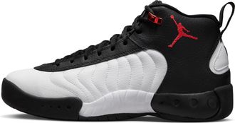 Nike Jordan Mens Jordan Jumpman Pro Shoes in Black | DN3686-061