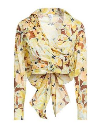 Rosie Assoulin TOPWEAR - Tops sur YOOX.COM