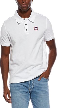 Canada Goose Polo Shirt