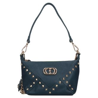 La Carrie Donna, Borse, Verde, Taglia unica, new