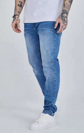 Siksilk Slim-fit-Jeans »Siksilk Jeans Slim Fit Jeans«