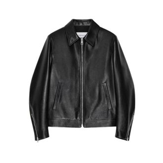 Givenchy Heren, Jassen, Zwart, Maat: XL Katoen