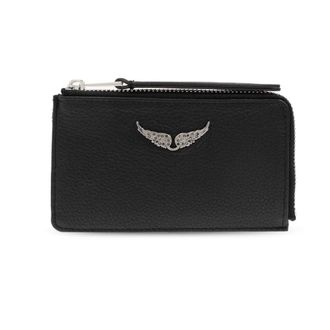 Zadig&Voltaire Mujer, Accesorios, Negro, Talla: ONE Size