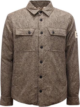 Afterlabel Uomo, Magliette, Beige, M, new