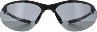 Nike Shield Semi Rim Sunglasses - Black