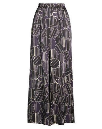 Manila Grace BOTTOMWEAR - Trousers on YOOX.COM