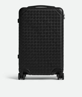 Bottega Veneta Trolley Da Cabina Odyssey Intrecciato - Bottega Veneta