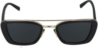 Saint Laurent Occhiali da sole Saint Laurent Sl 825 001 Nero Nero Nero /22/140