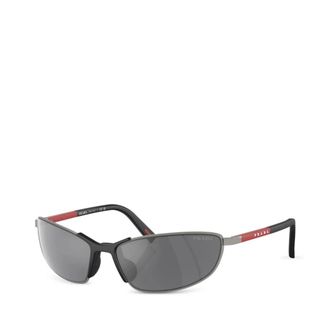 Prada Hombre, Accesorios, Negro, Talla: ONE Size