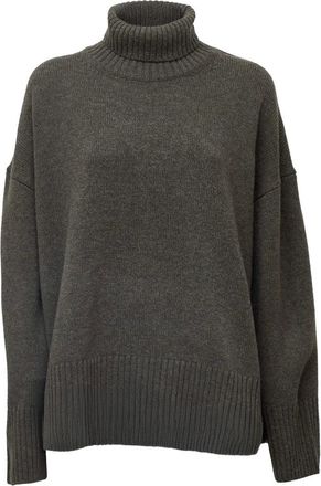 SOEUR Mujer, Jerseys, Gris, Talla: S