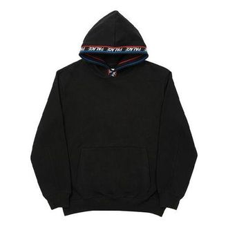 Palace Logo Unisex Black P19CS192