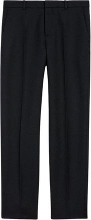 Balenciaga Hombre, Pantalones, Negro, Talla: M
