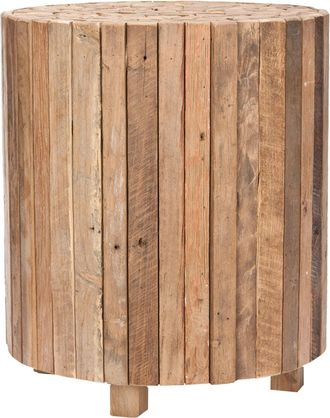 Safavieh Richmond Rnd End Table