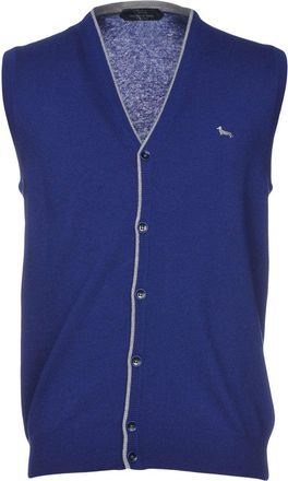 Harmont & Blaine KNITWEAR - Cardigans on YOOX.COM