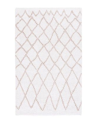 Safavieh Augustine Polyester & Recycled Cotton Rug