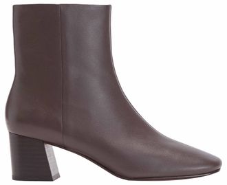 Everlane Everlane womens Everlane the Day Boot, Dark Brown, 5.5 UK