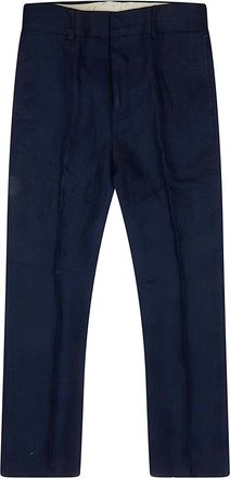 Polo Ralph Lauren Blhe-Tailored Clothing-Trouser