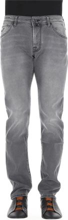 Jacob Cohen Uomo, Jeans, Grigio, W44, new