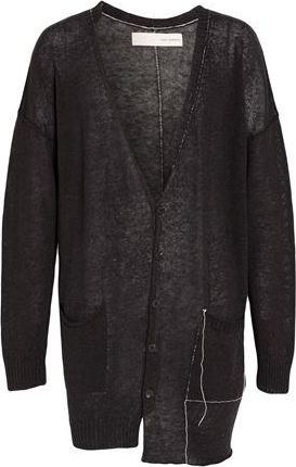 Isabel Benenato KNITWEAR - Cardigans on YOOX.COM