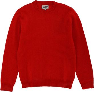 MC2 Saint Barth Wool Sweater
