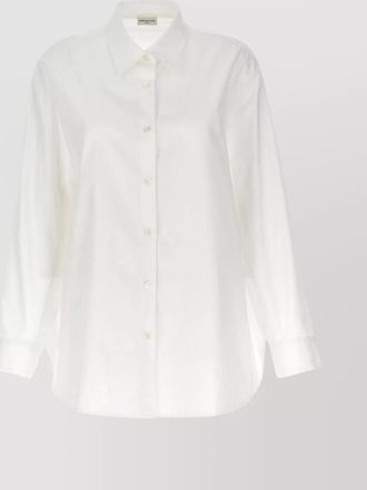 Dries Van Noten casia long sleeves shirt