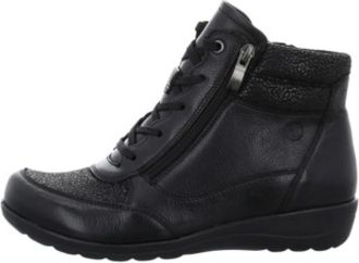 Caprice Dames, Schoenen, Zwart, Maat: 37 EU